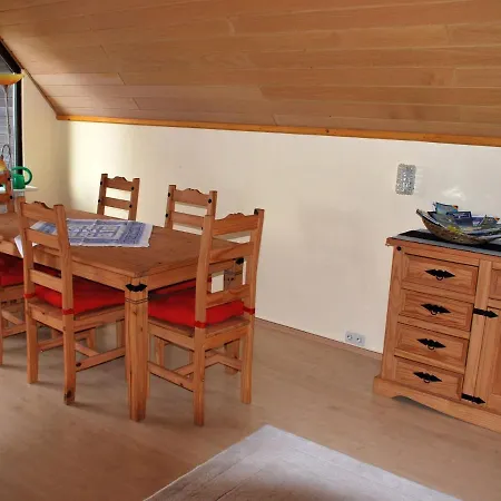 Scenic In Lenzkirch With Bikes, Balcony * تيتيسي نيوستادت