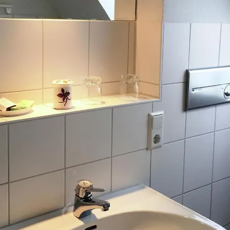 Scenic In Lenzkirch With Bikes, Balcony تيتيسي نيوستادت